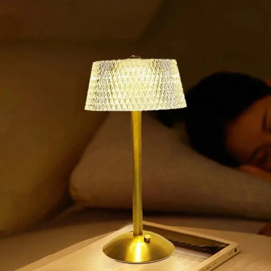 Classic Table Lamp